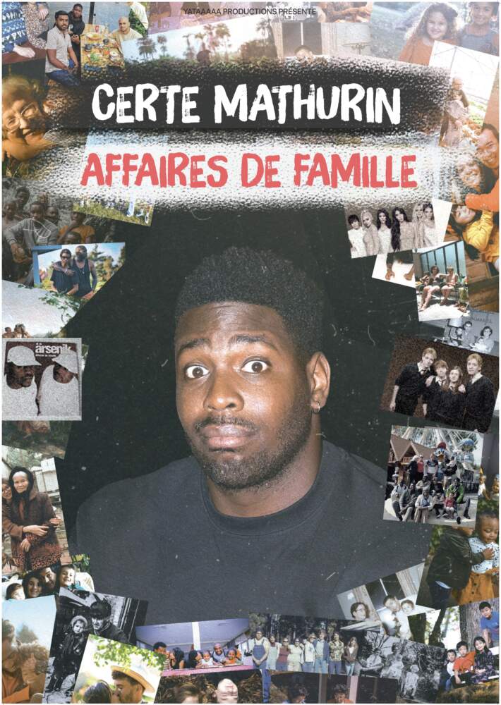 Certe Mathurin